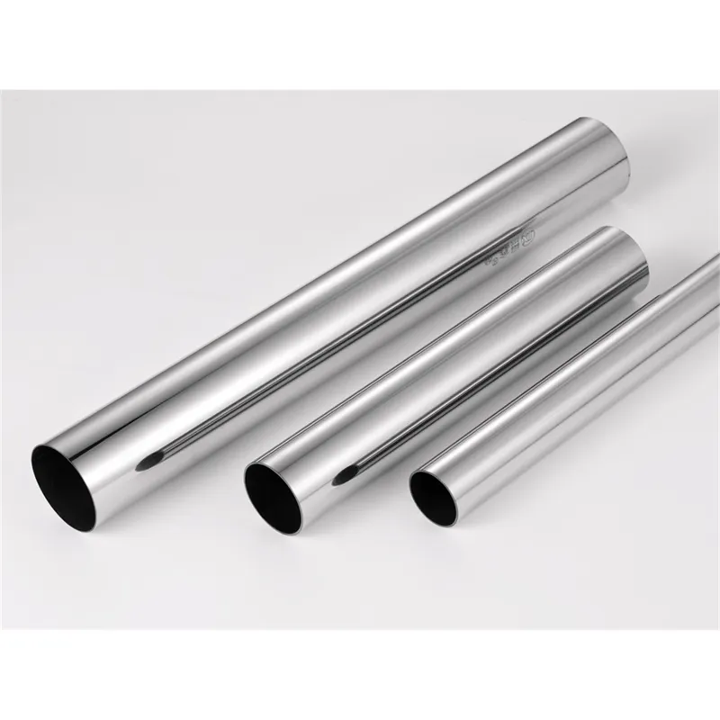 stainless steel pipe&tube